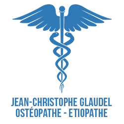 JC Glaudel – Osteopathe